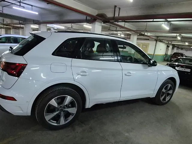 Used Audi Q5 Technology 45 TFSI [2021-2024] in Delhi