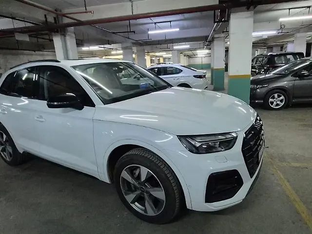 Used Audi Q5 Technology 45 TFSI [2021-2024] in Delhi