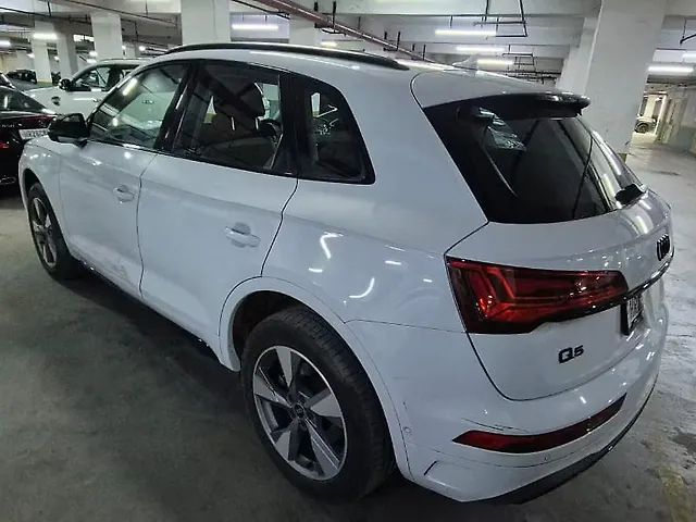 Used Audi Q5 Technology 45 TFSI [2021-2024] in Delhi