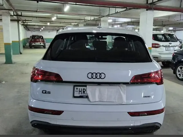 Used Audi Q5 Technology 45 TFSI [2021-2024] in Delhi