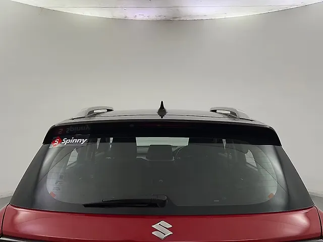 Used Maruti Suzuki Brezza ZXi Plus in Delhi