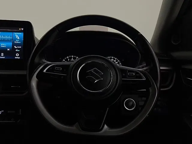 Used Maruti Suzuki Brezza ZXi Plus in Delhi