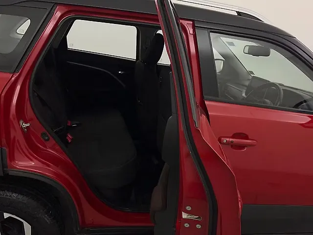 Used Maruti Suzuki Brezza ZXi Plus in Delhi