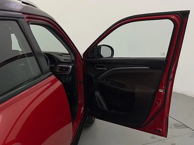 Used Maruti Suzuki Brezza ZXi Plus in Delhi