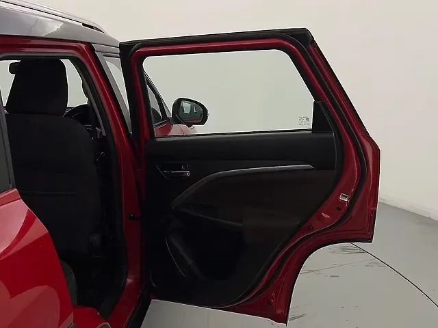 Used Maruti Suzuki Brezza ZXi Plus in Delhi