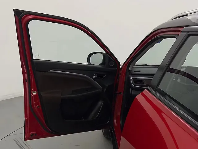 Used Maruti Suzuki Brezza ZXi Plus in Delhi