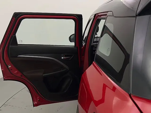 Used Maruti Suzuki Brezza ZXi Plus in Delhi