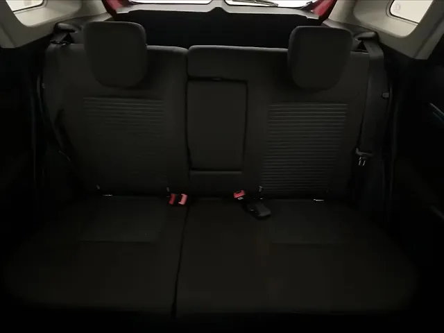 Used Maruti Suzuki Brezza ZXi Plus in Delhi