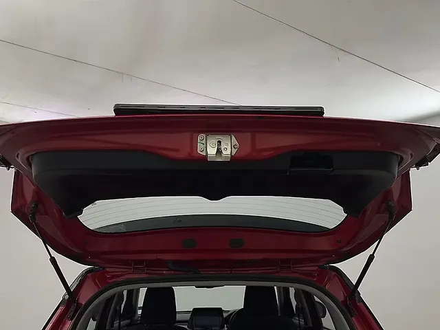 Used Maruti Suzuki Brezza ZXi Plus in Delhi