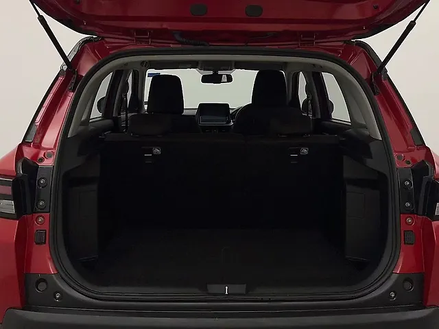 Used Maruti Suzuki Brezza ZXi Plus in Delhi