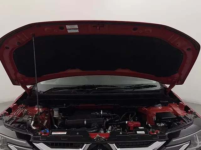 Used Maruti Suzuki Brezza ZXi Plus in Delhi