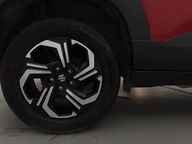 Used Maruti Suzuki Brezza ZXi Plus in Delhi