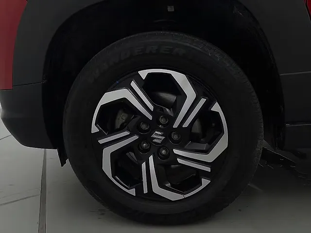 Used Maruti Suzuki Brezza ZXi Plus in Delhi