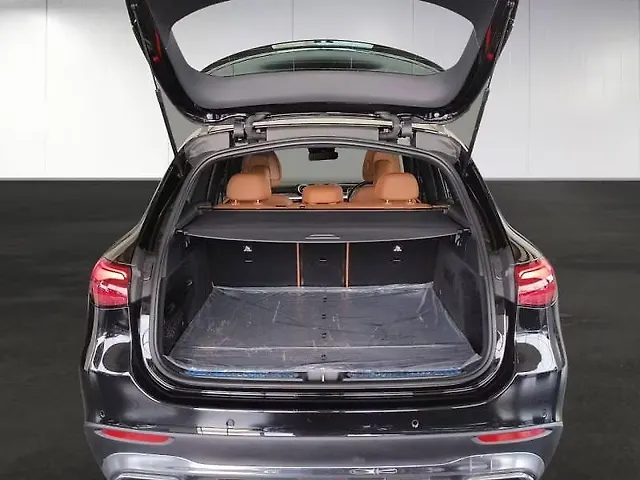 Used Mercedes-Benz GLC 220d 4MATIC in Bangalore