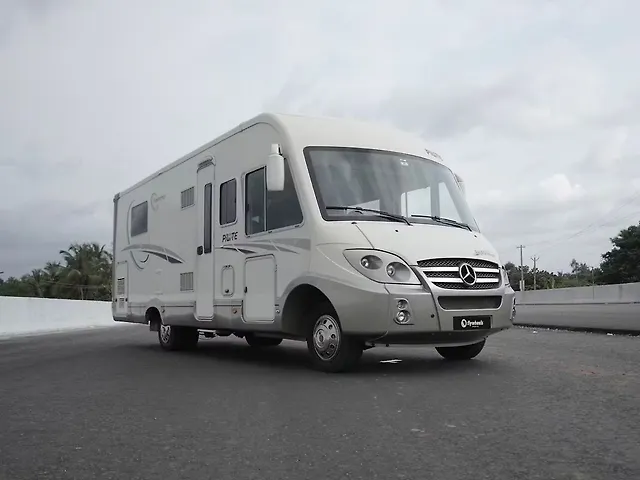 Used 2010 Mercedes-Benz G-Class in Malappuram