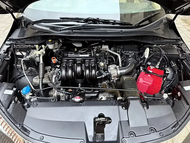 Used Honda All New City [2020-2023] VX CVT Petrol in Thane