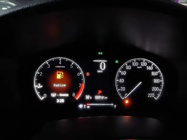 Used Honda All New City [2020-2023] VX CVT Petrol in Thane