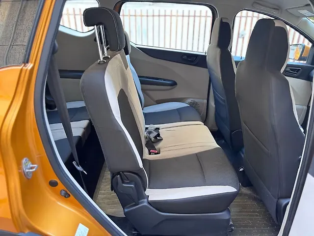Used Renault Triber [2019-2023] RXT [2019-2020] in Thane
