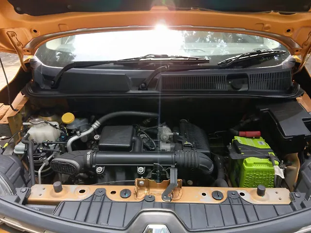 Used Renault Triber [2019-2023] RXT [2019-2020] in Thane