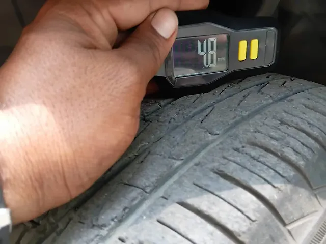 Used Renault Triber [2019-2023] RXT [2019-2020] in Thane