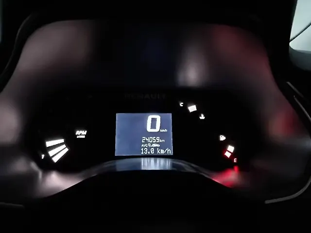 Used Renault Triber [2019-2023] RXT [2019-2020] in Thane