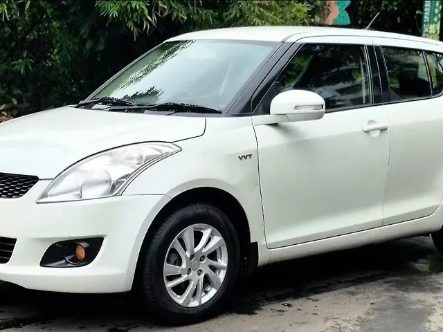 Used 2013 Maruti Suzuki Swift in Mumbai