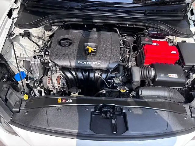 Used Hyundai Elantra [2016-2019] 2.0 SX AT in Thane