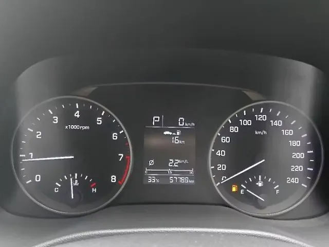 Used Hyundai Elantra [2016-2019] 2.0 SX AT in Thane