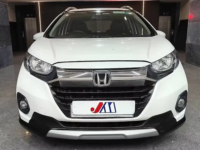 Used 2020 Honda WR-V in Ahmedabad