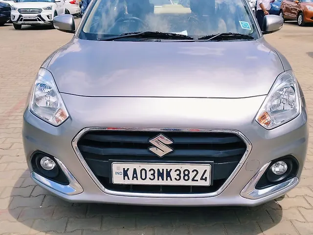 Used 2021 Maruti Suzuki Swift in Bangalore