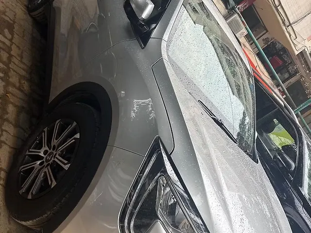 Used Mahindra XUV700 AX 7 Diesel AT 7 STR [2021] in Gurgaon