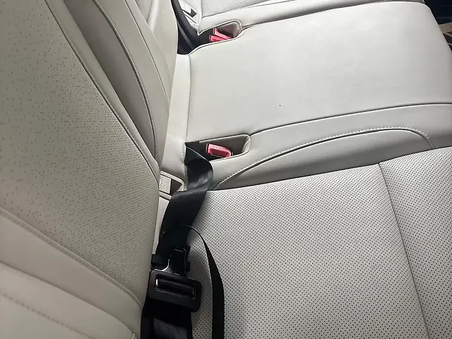 Used Mahindra XUV700 AX 7 Diesel AT 7 STR [2021] in Gurgaon