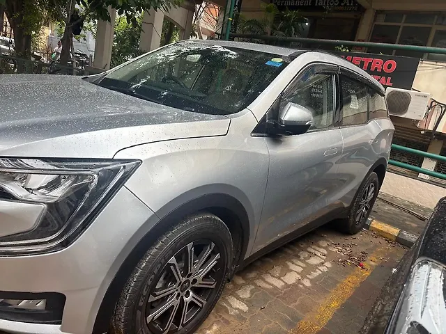 Used Mahindra XUV700 AX 7 Diesel AT 7 STR [2021] in Gurgaon