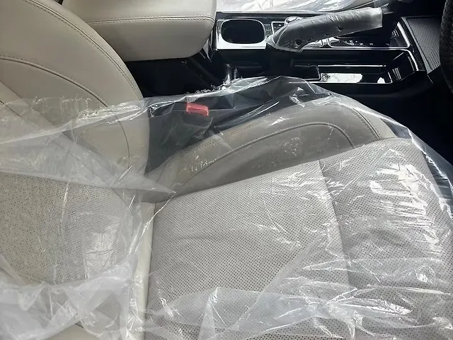 Used Mahindra XUV700 AX 7 Diesel AT 7 STR [2021] in Gurgaon