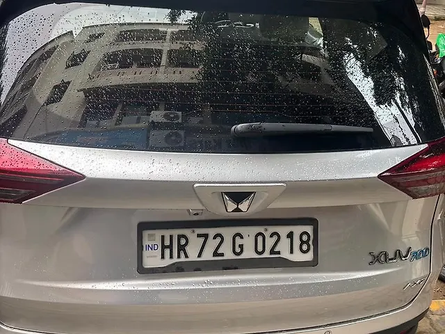 Used Mahindra XUV700 AX 7 Diesel AT 7 STR [2021] in Gurgaon