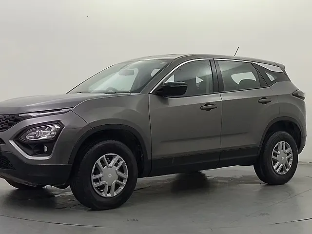 Used 2020 Tata Harrier in Gurgaon