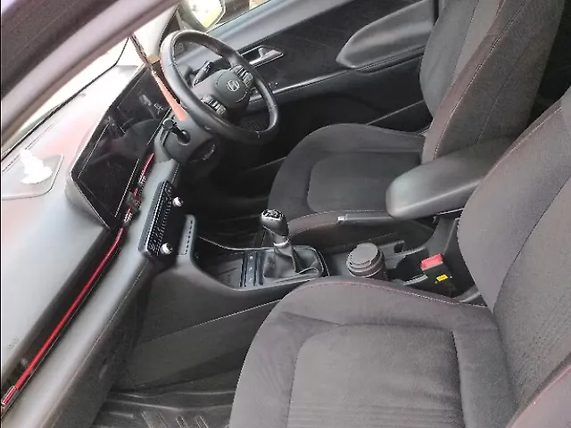 Used Hyundai Verna SX 1.5 Petrol MT in Jaipur