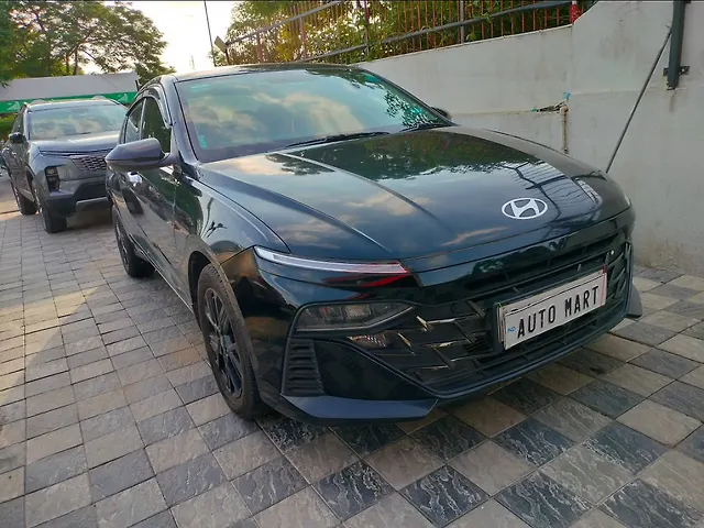 Used Hyundai Verna SX 1.5 Petrol MT in Jaipur