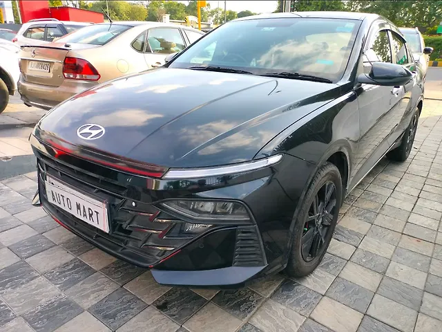 Used Hyundai Verna SX 1.5 Petrol MT in Jaipur