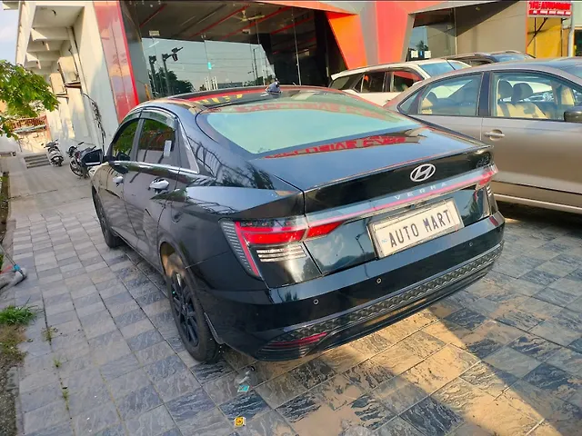 Used Hyundai Verna SX 1.5 Petrol MT in Jaipur