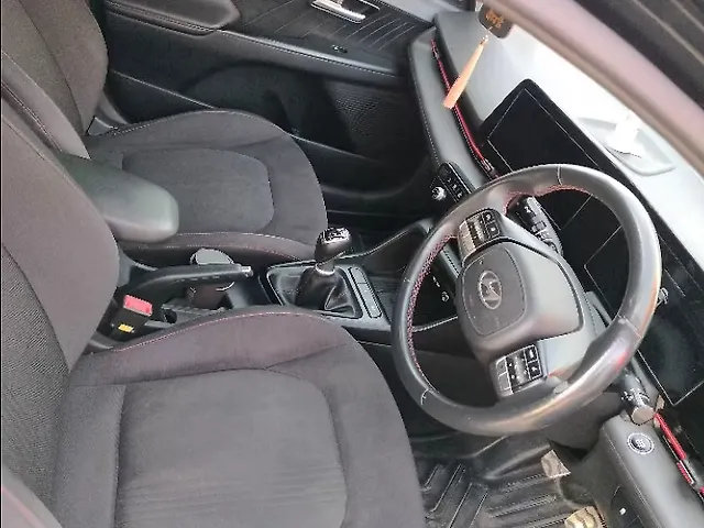 Used Hyundai Verna SX 1.5 Petrol MT in Jaipur