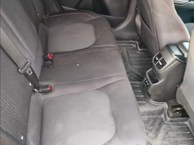 Used Hyundai Verna SX 1.5 Petrol MT in Jaipur