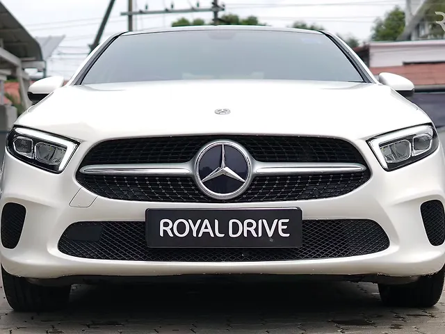 Used 2021 Mercedes-Benz A-Class Limousine in Kochi