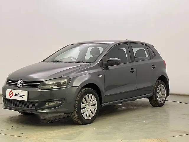 Used 2013 Volkswagen Polo in Kolkata
