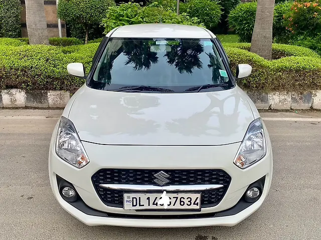 Used 2023 Maruti Suzuki Swift in Ghaziabad