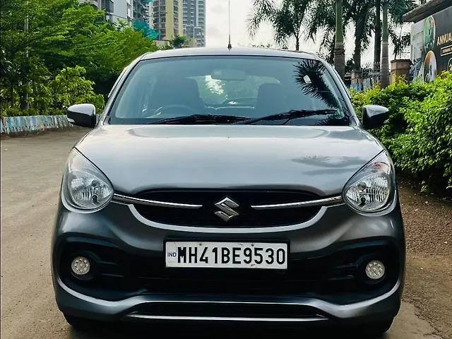 Used 2022 Maruti Suzuki Celerio in Mumbai