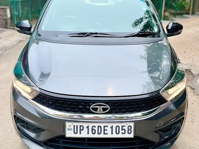 Used 2022 Tata Tiago in Ghaziabad