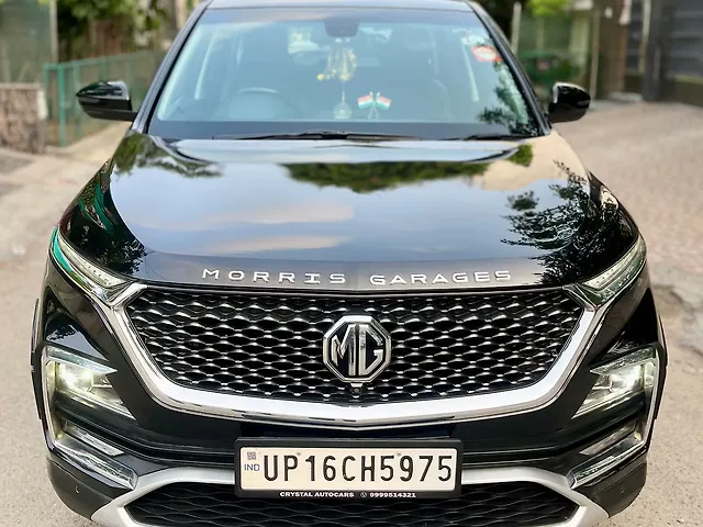 Used 2019 MG Hector in Ghaziabad