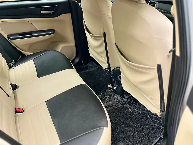 Used Honda Amaze [2018-2021] 1.2 VX MT Petrol [2018-2020] in Ghaziabad