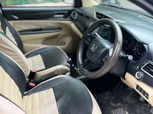 Used Honda Amaze [2018-2021] 1.2 VX MT Petrol [2018-2020] in Ghaziabad